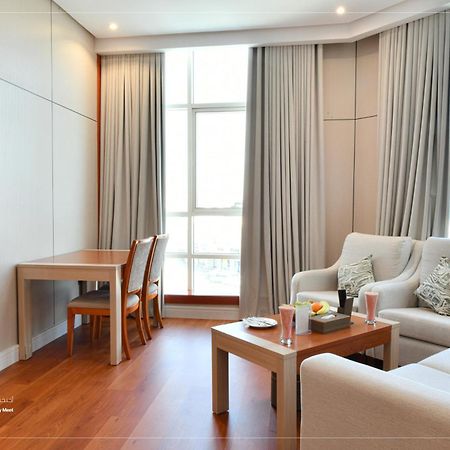 Roof Hotel Apartments Riyadh Luaran gambar