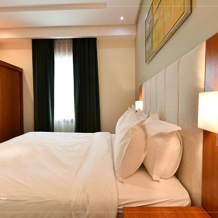 Roof Hotel Apartments Riyadh Luaran gambar